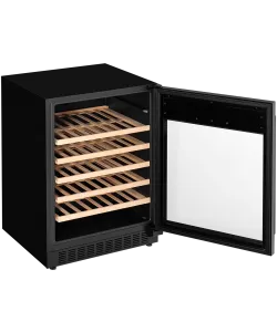 Винный шкаф Kuppersberg встраиваемый RBW 85 - минифото 6