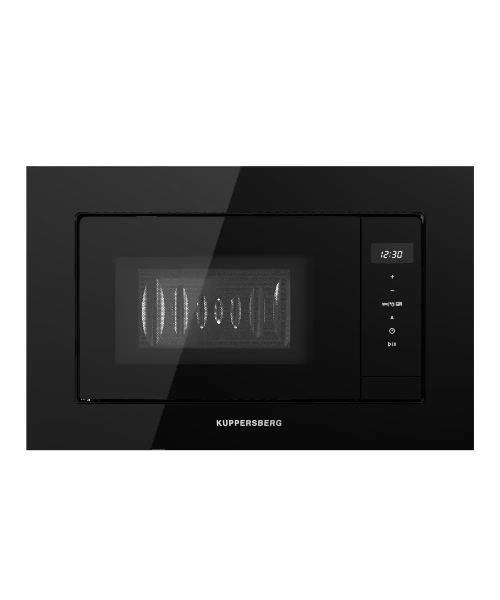 Микроволновая печь встраиваемая HMW 622 B - фото 1