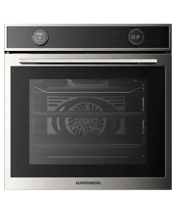 Electrical oven HT 612 BX