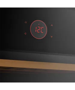 Винный шкаф Kuppersberg встраиваемый RBW 85 - минифото 8