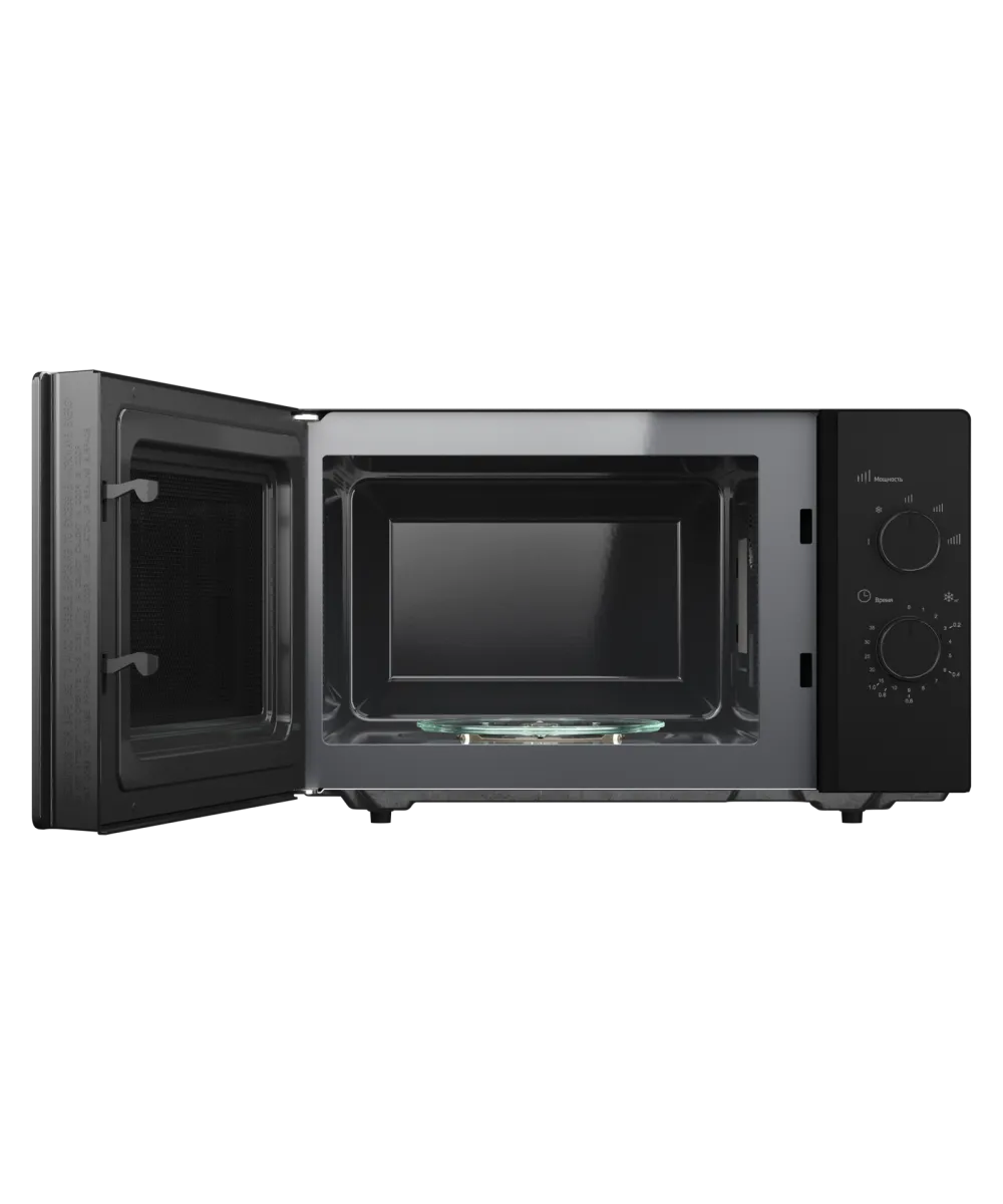 Микроволновая печь отдельностоящая TMW 232 B - фото 2
