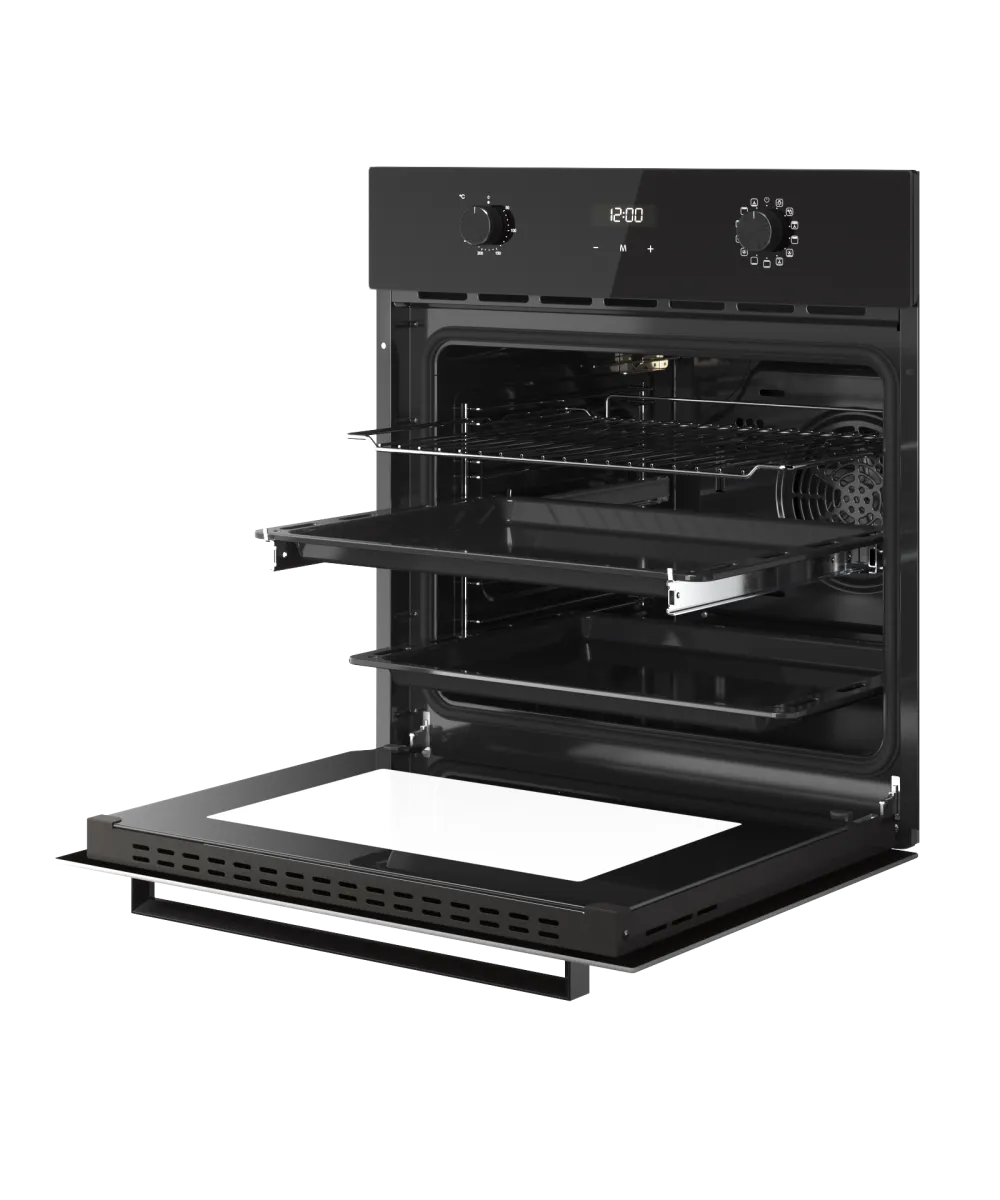 Духовой шкаф электрический HF 678 B - фото 3