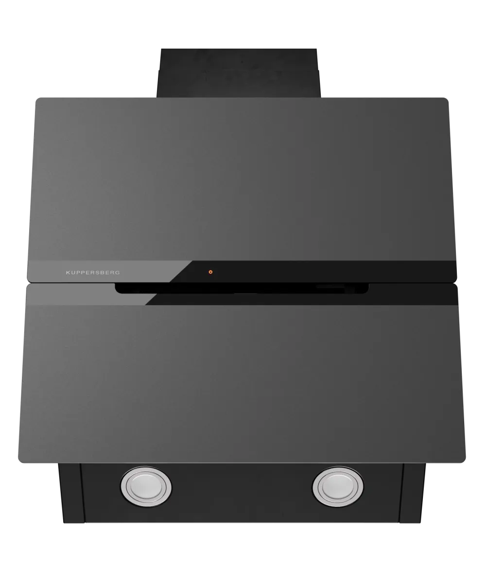 Вытяжка наклонная F 663 B - фото 2