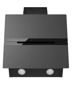 Вытяжка наклонная F 663 B - минифото 2