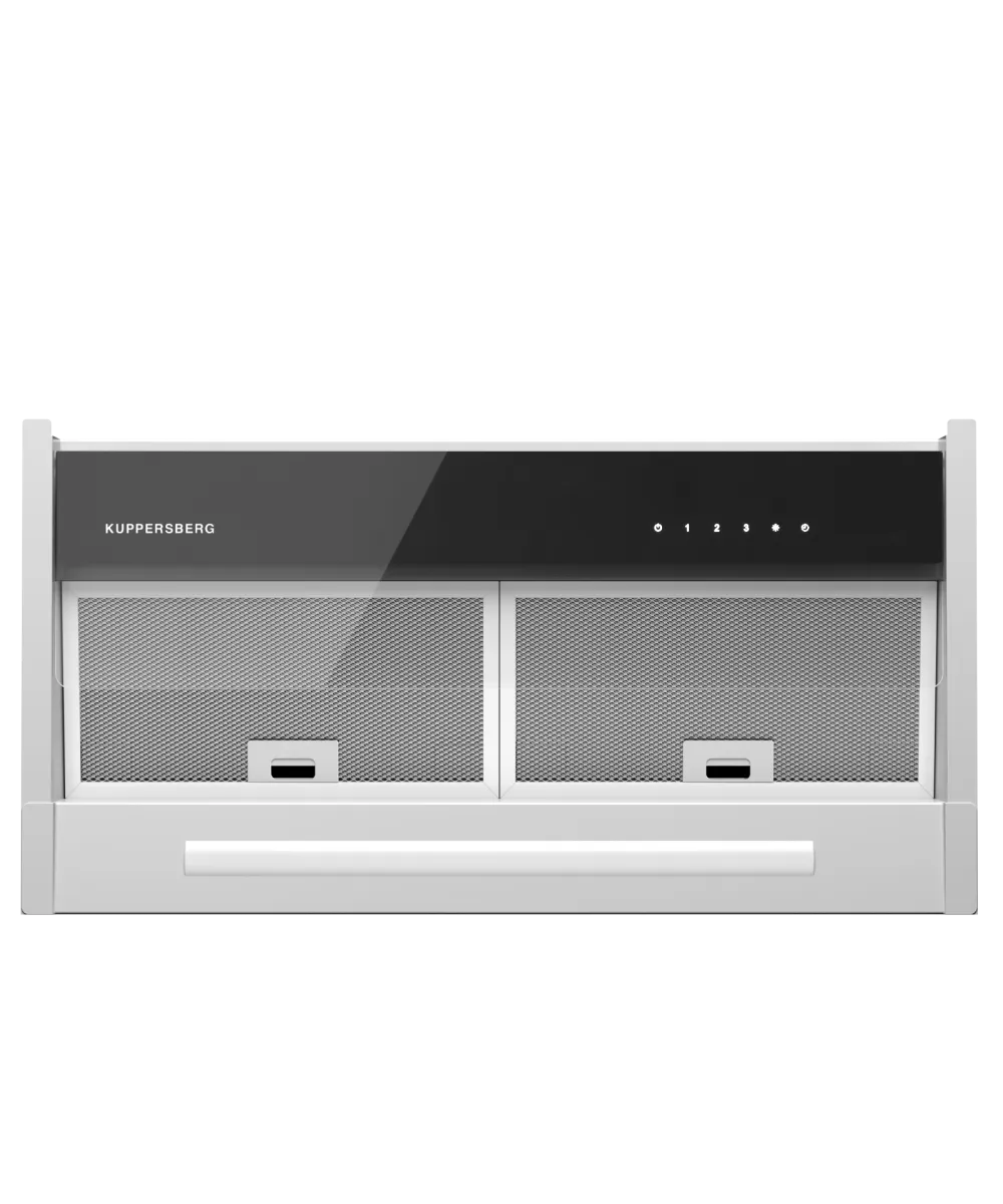 Вытяжка встраиваемая INBLADE 60 X - фото 1