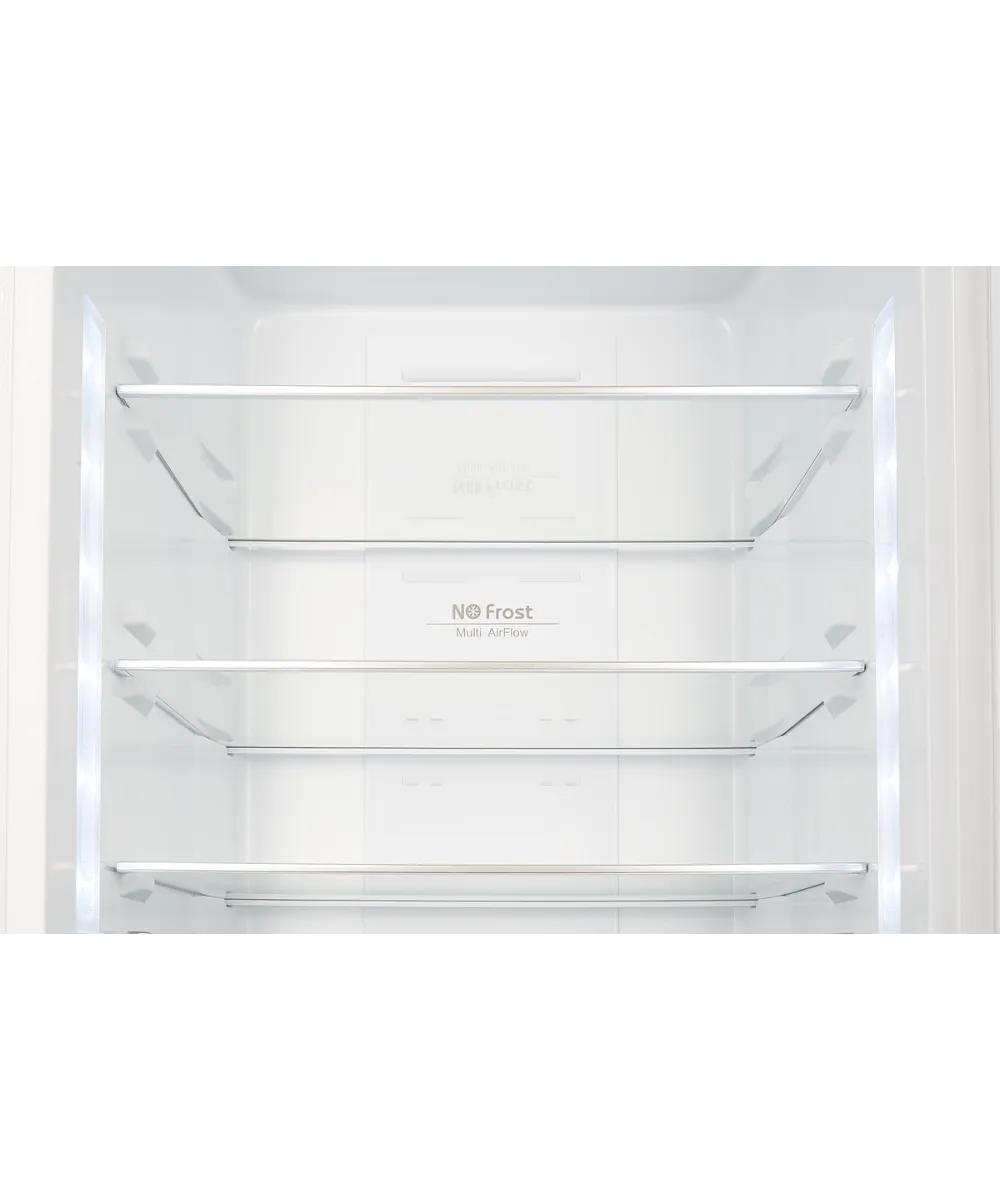 Холодильник арт серии NFM 200 CG серия Венеция