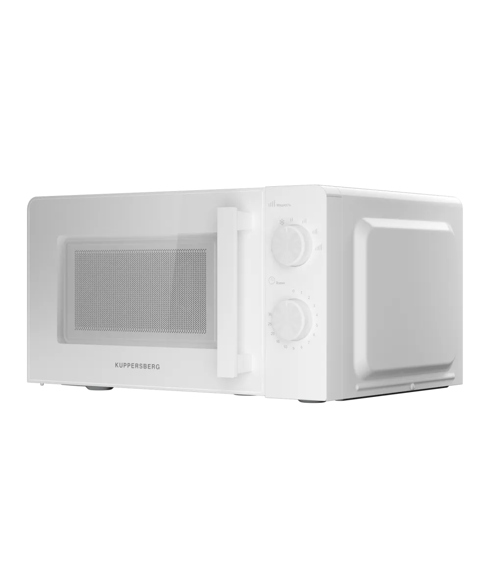 Микроволновая печь отдельностоящая TMW 204 W - фото 3