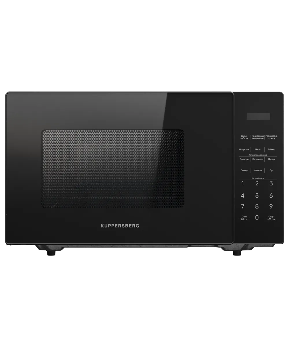 Микроволновая печь отдельностоящая TMW 233 B - фото 1