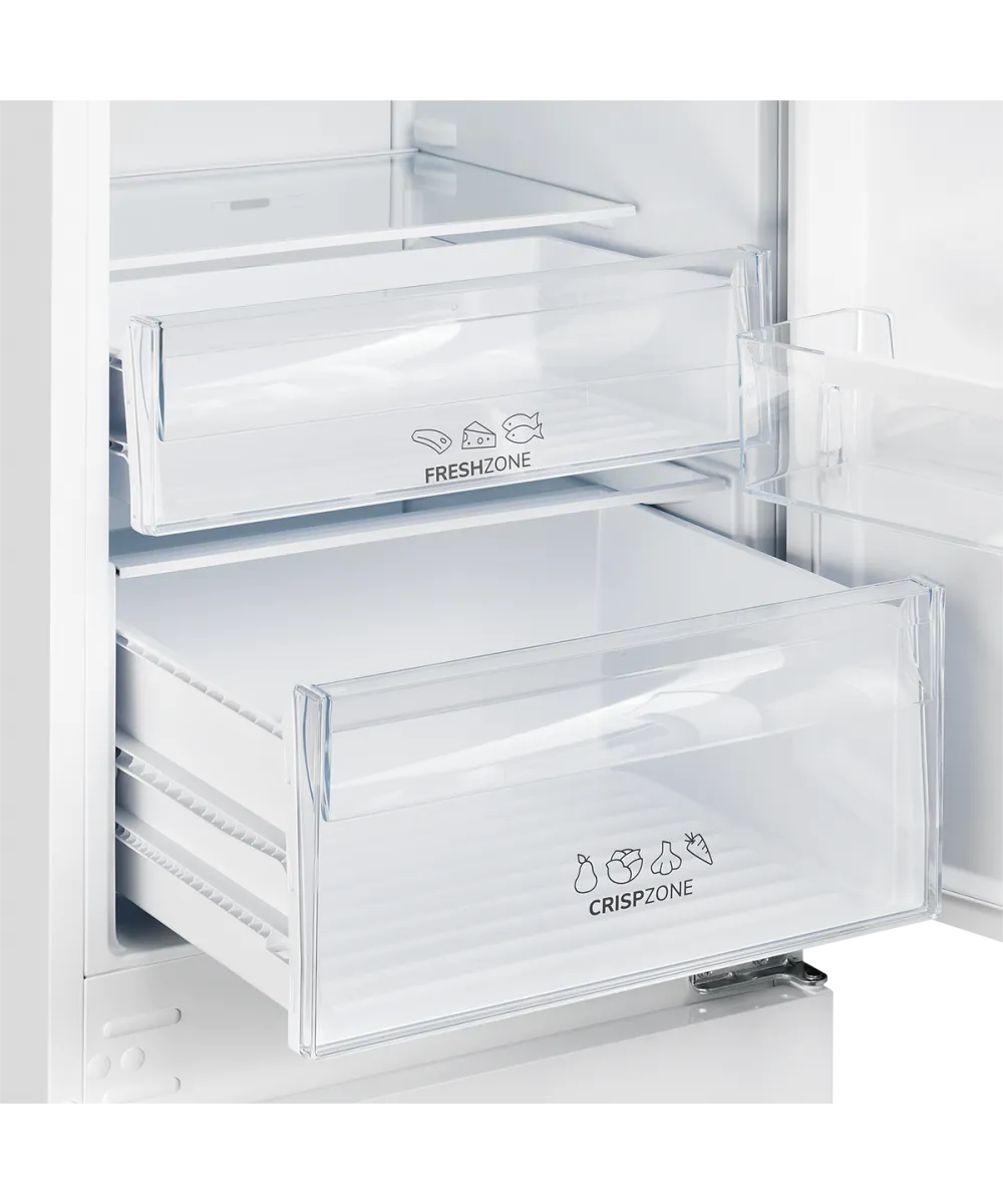 Холодильник встраиваемый RBN 1964 - фото 7