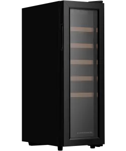 Винный шкаф Kuppersberg отдельностоящий RSW 81 - минифото 5