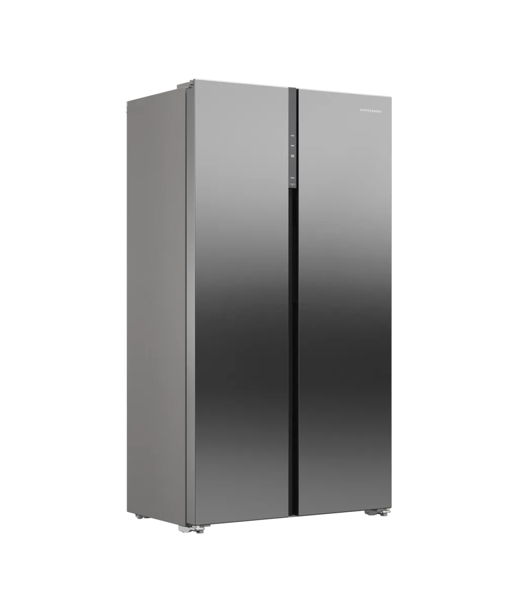 Холодильник отдельностоящий RFSN 1810 X - фото 4