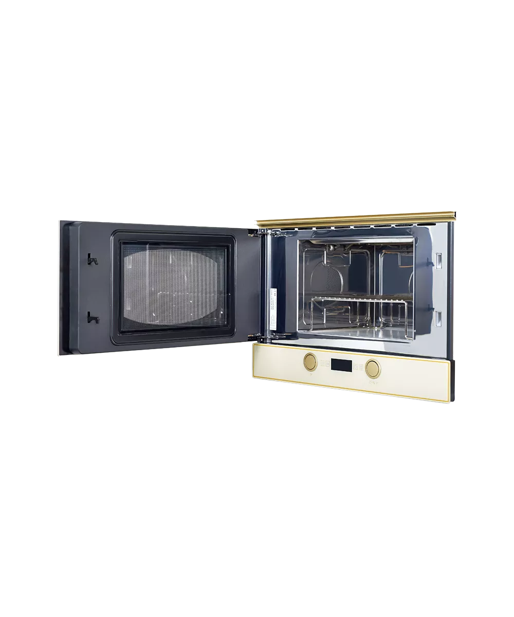 Microwave oven RMW 393 C Bronze