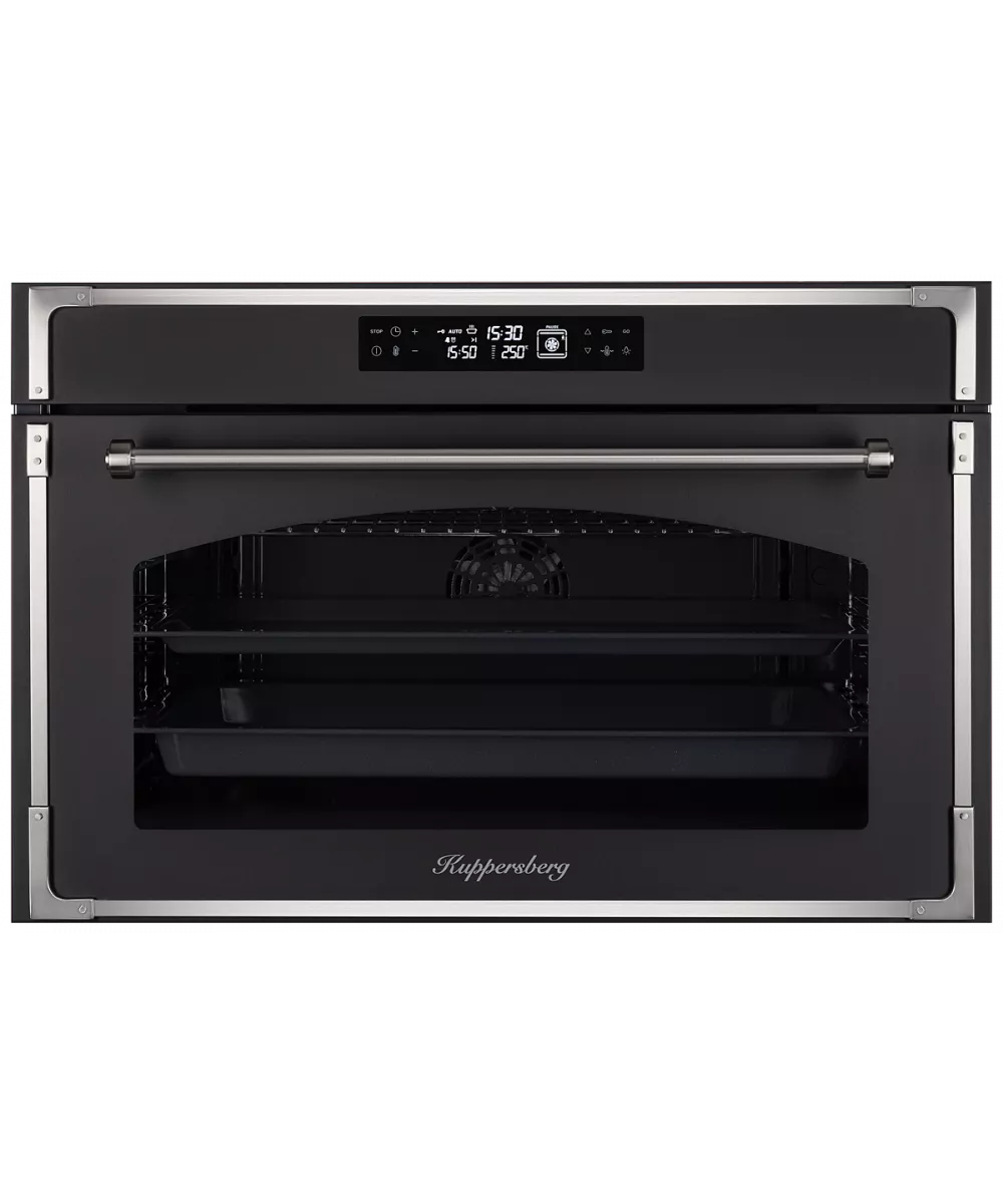 Electrical oven FR 911 ANT Silver