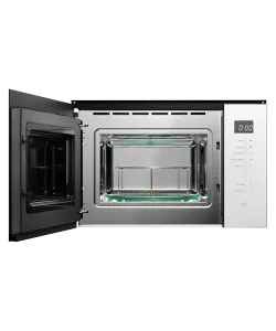 Микроволновая печь встраиваемая HMW 651 W - минифото 2