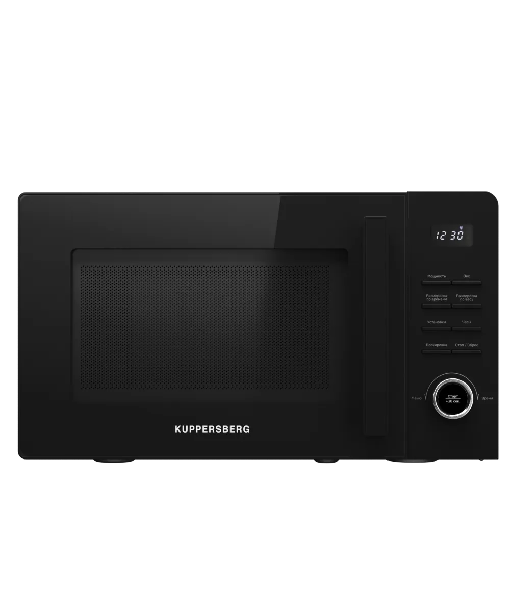 Микроволновая печь отдельностоящая TMW 231 B - фото 6