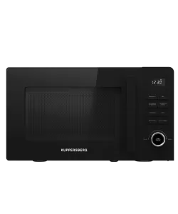 Микроволновая печь отдельностоящая TMW 231 B - минифото 6