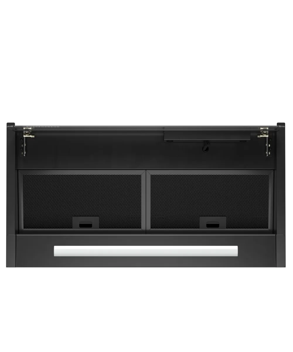 Вытяжка встраиваемая INBLADE 60 B - фото 3