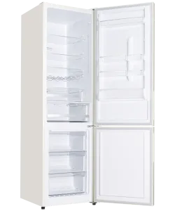 Холодильник арт серии NFM 200 CG серия Венеция с розами