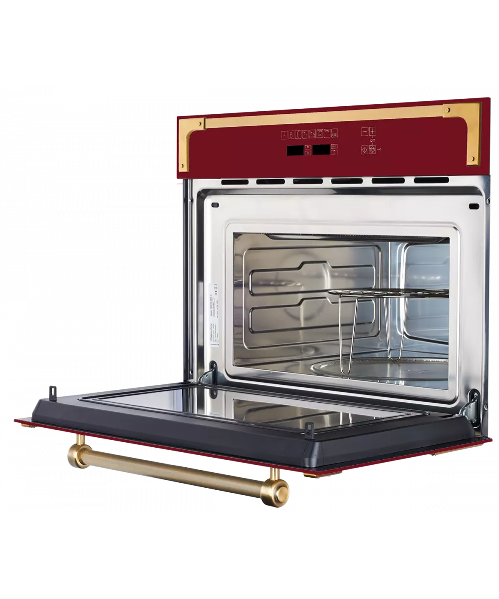Microwave oven RMW 969 BOR