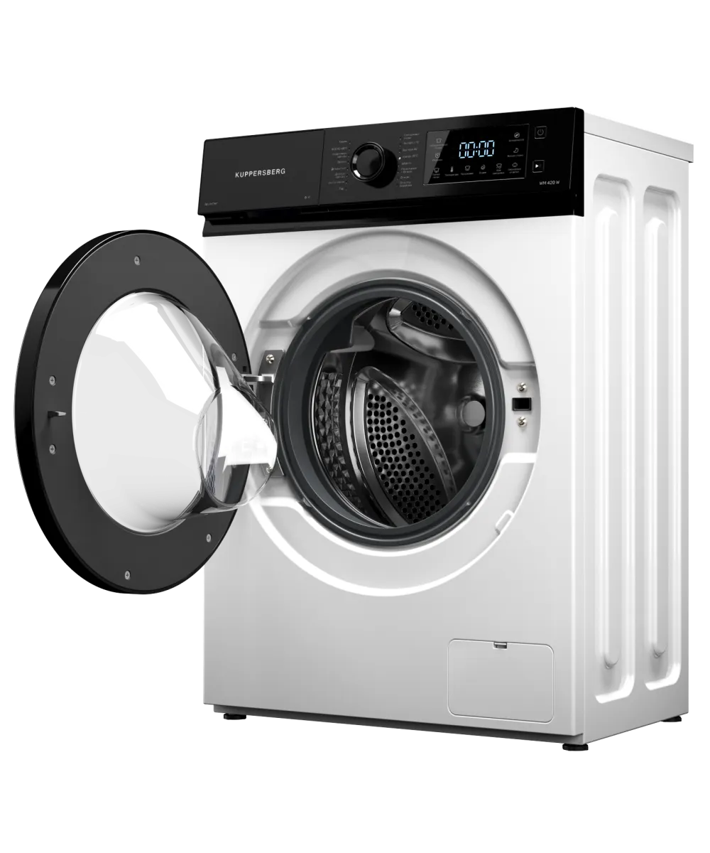 Стиральная машина отдельностоящая WM 420 W - фото 5