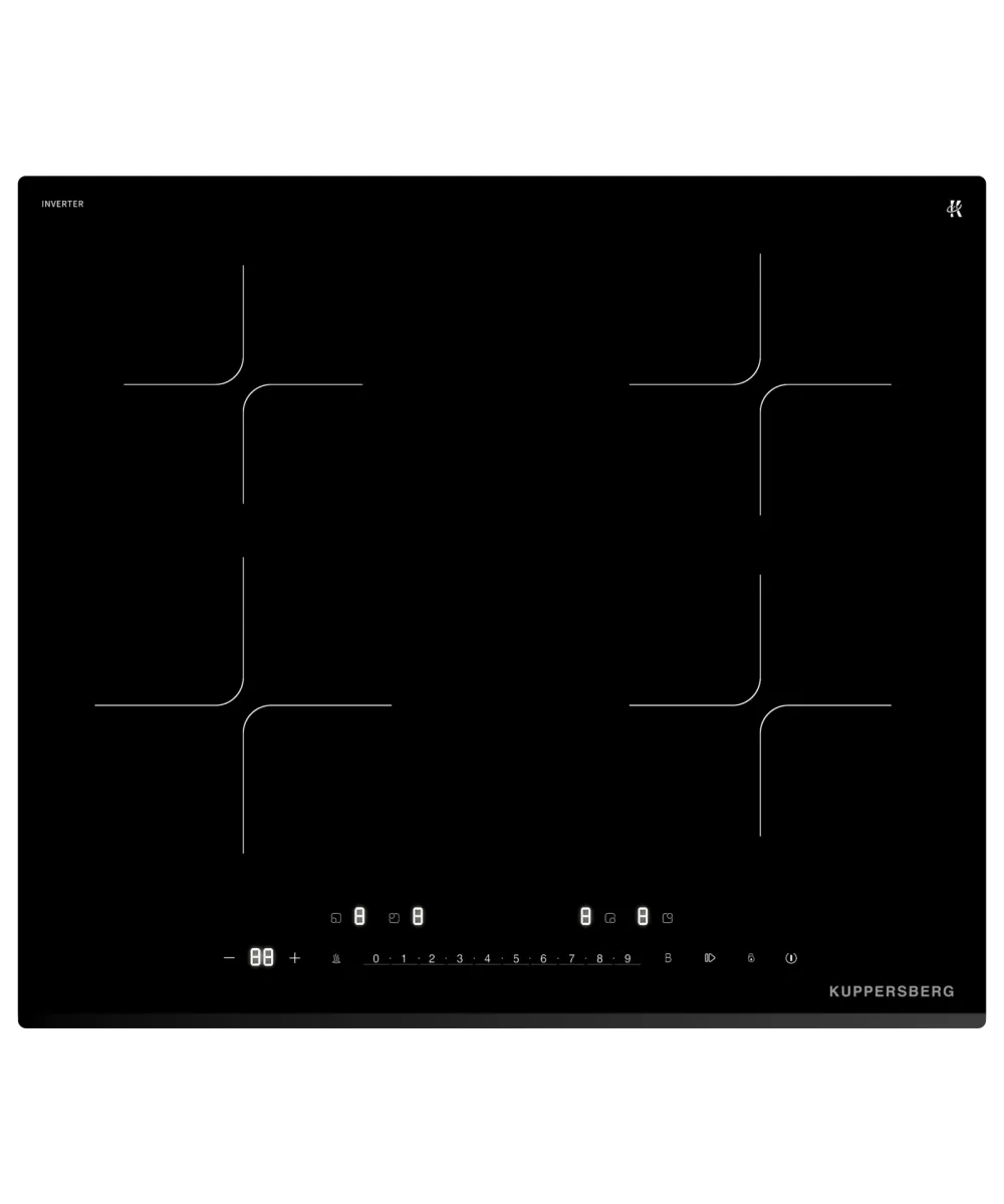 Индукционная варочная панель ICI 609 - фото 2