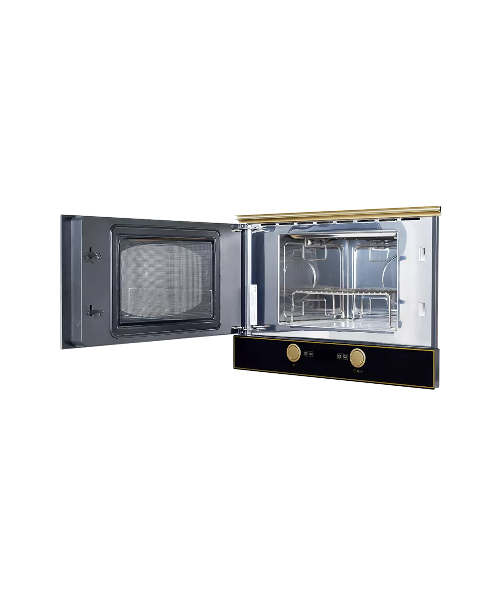 Microwave oven RMW 393 B