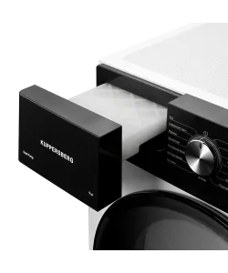 Сушильная машина DM 592 W - минифото 6