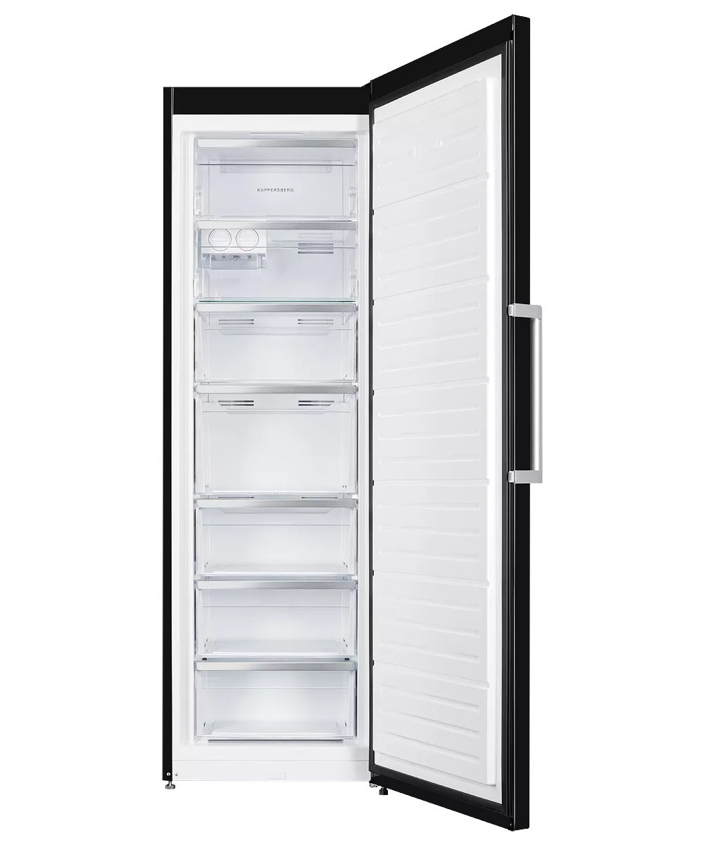 Freezer NFS 186 BK
