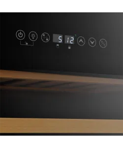 Винный шкаф Kuppersberg встраиваемый RBW 86 - минифото 8