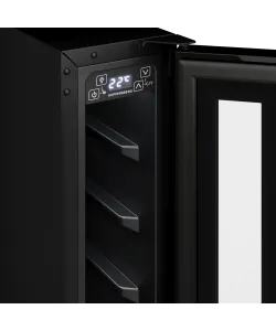 Винный шкаф Kuppersberg встраиваемый RBW 15 - минифото 8