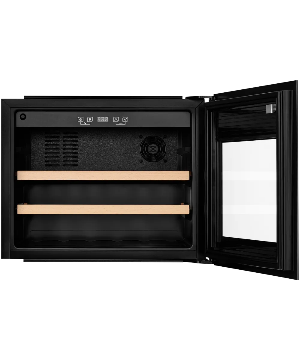 Винный шкаф Kuppersberg встраиваемый RBW 46 - фото 3