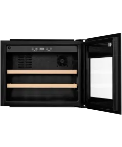 Винный шкаф Kuppersberg встраиваемый RBW 46 - минифото 3