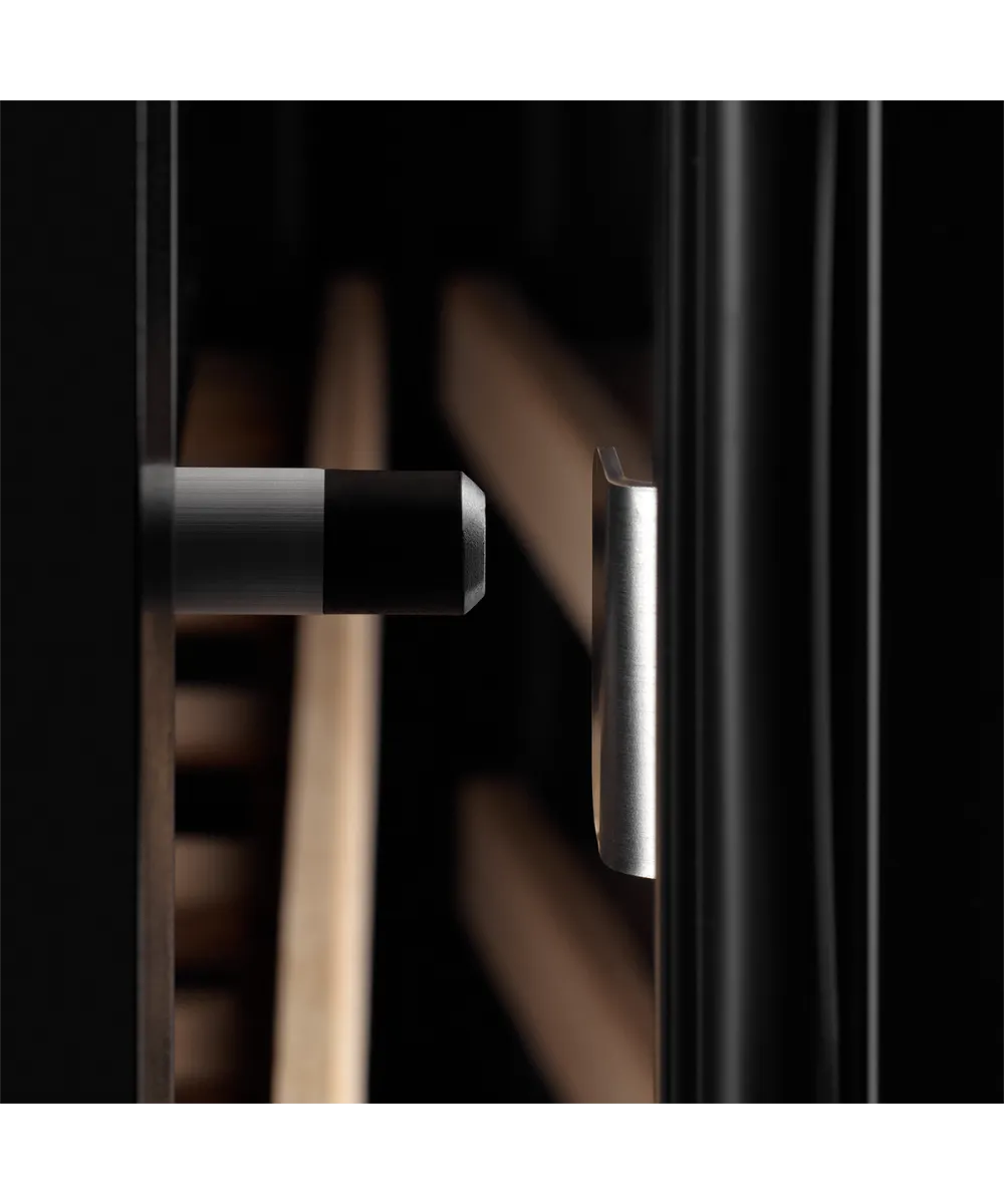 Винный шкаф Kuppersberg встраиваемый RBW 86 - фото 15