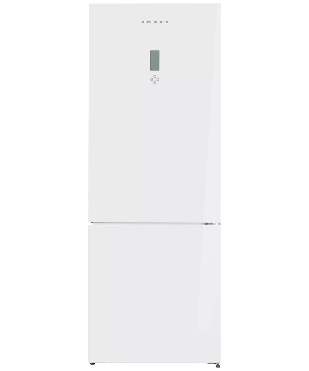 Freestanding refrigerator NRV 192 WG