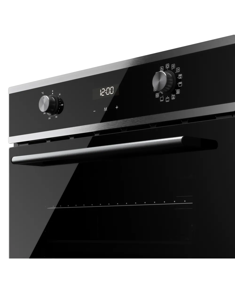 Духовой шкаф электрический HO 677 BX - фото 4