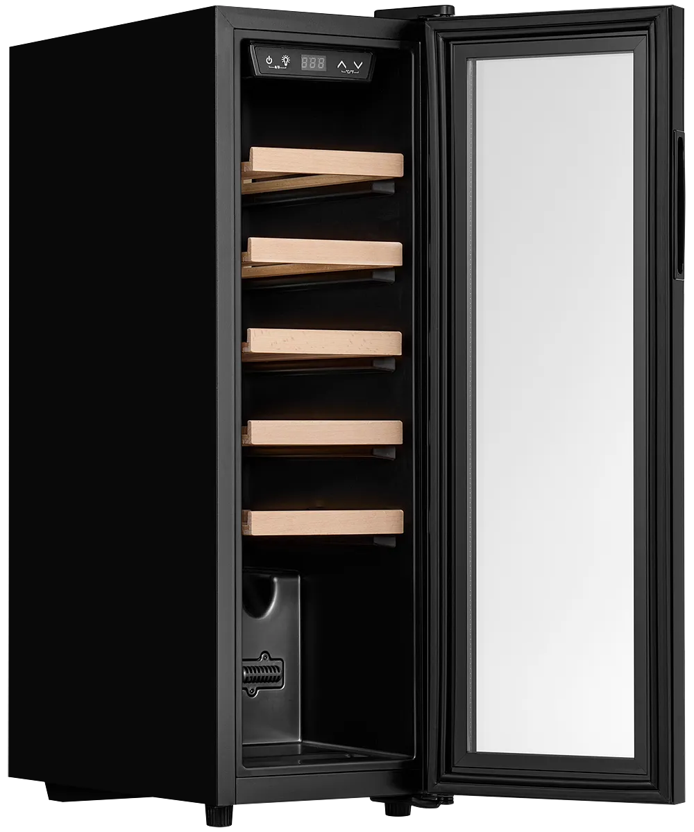 Винный шкаф Kuppersberg отдельностоящий RSW 81 - фото 4