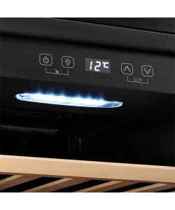 Винный шкаф Kuppersberg отдельностоящий RSW 82 - минифото 8