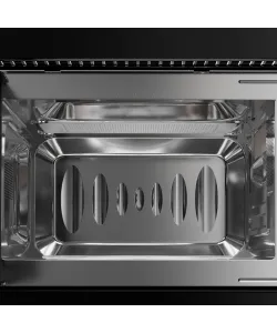 Микроволновая печь встраиваемая HMW 622 B - минифото 5