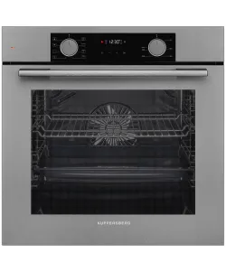 Electrical oven HF 607 GR