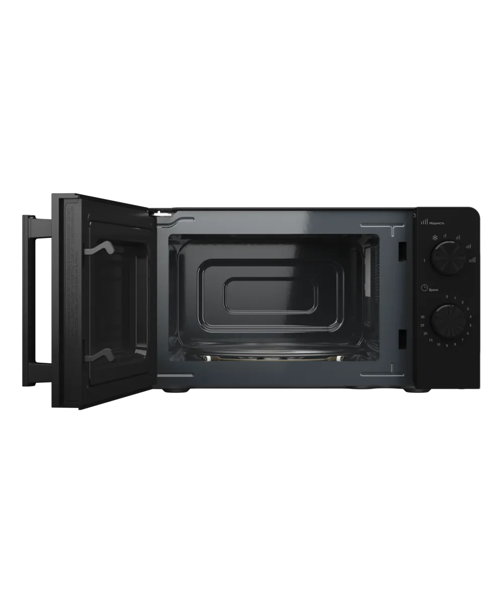 Микроволновая печь отдельностоящая TMW 204 B - фото 2