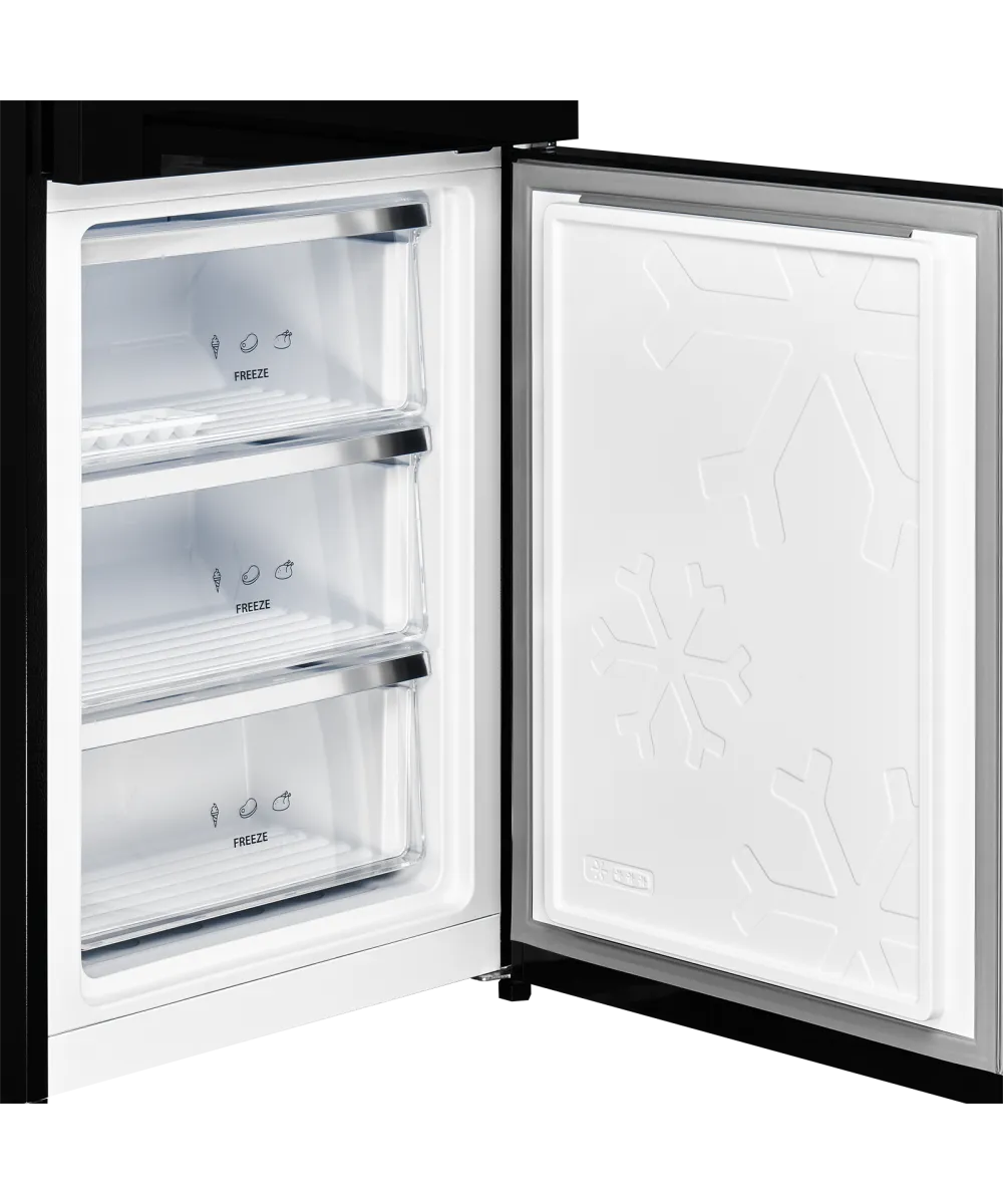 Холодильник отдельностоящий RFCN 2013 BG - фото 13