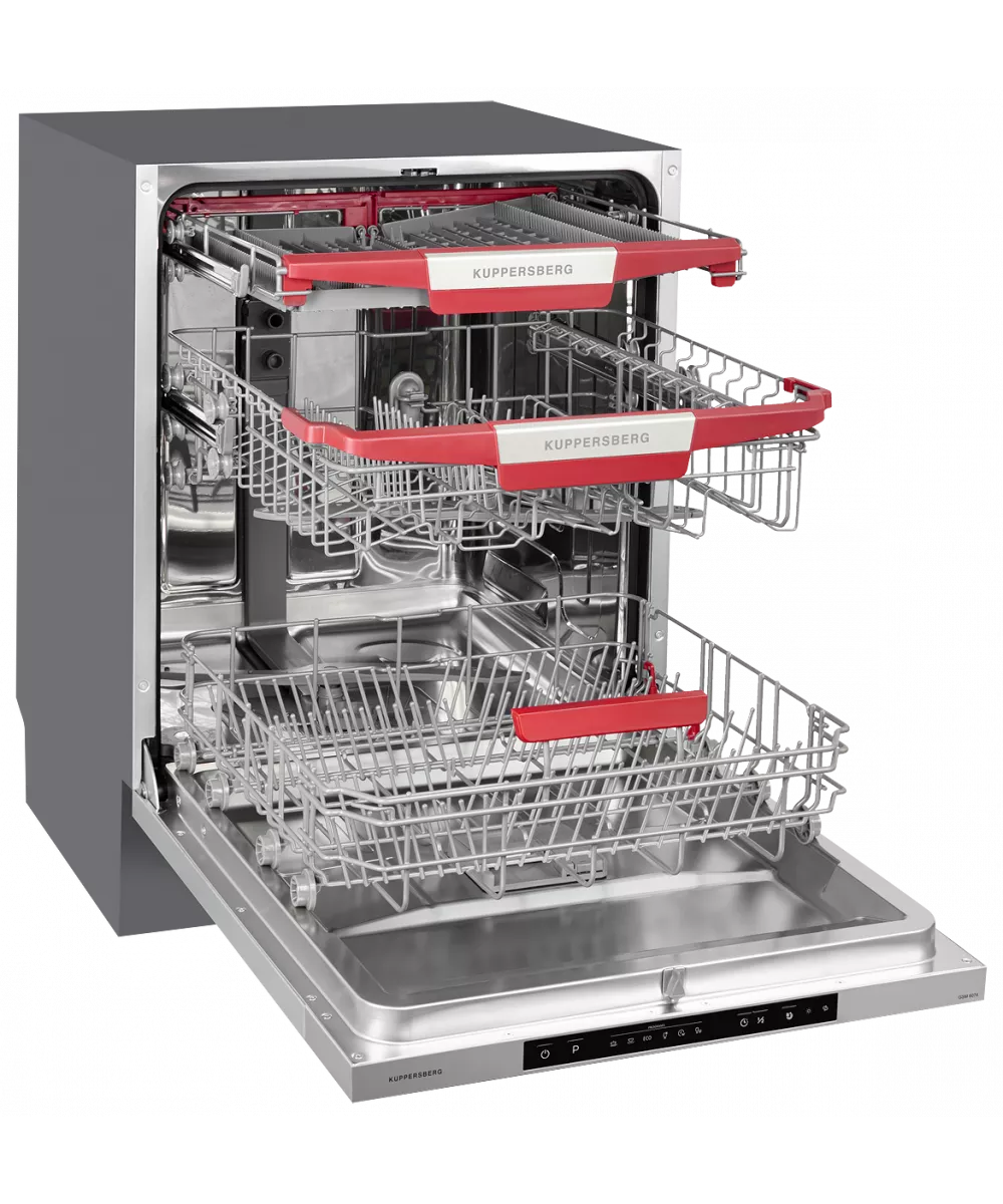 Dishwasher GSM 6074