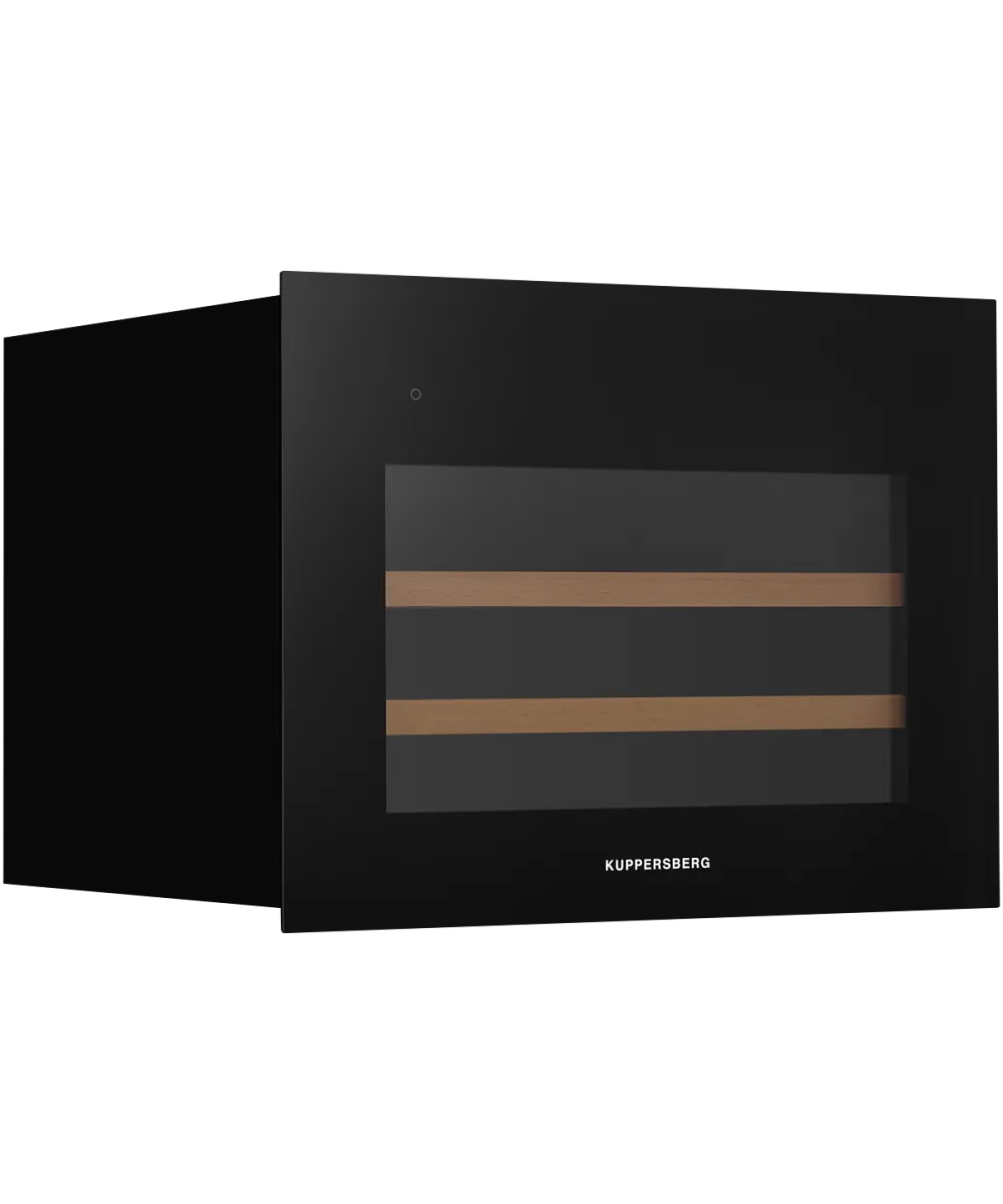 Винный шкаф Kuppersberg встраиваемый RBW 46 - фото 5