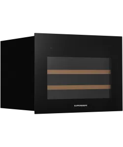 Винный шкаф Kuppersberg встраиваемый RBW 46 - минифото 5