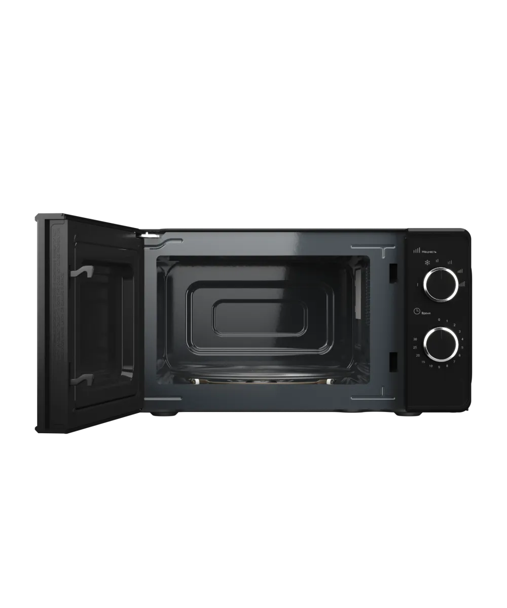 Микроволновая печь отдельностоящая TMW 203 B - фото 2
