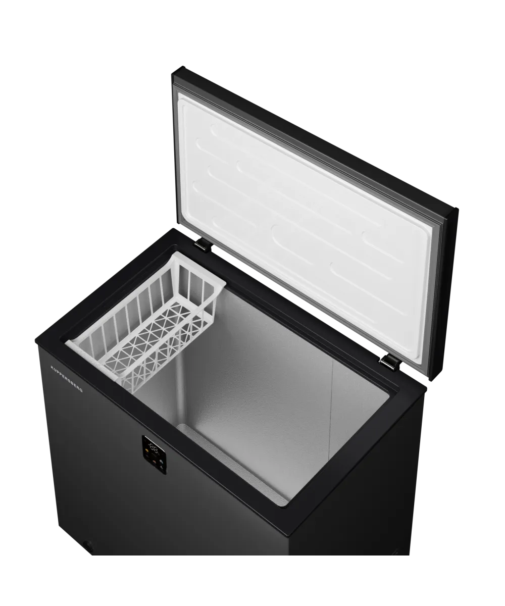 Морозильная камера отдельностоящая FLCF 201 G - фото 7