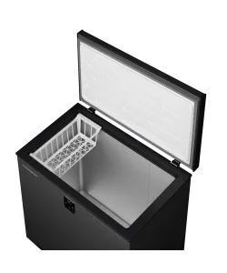 Морозильная камера отдельностоящая FLCF 201 G - минифото 7