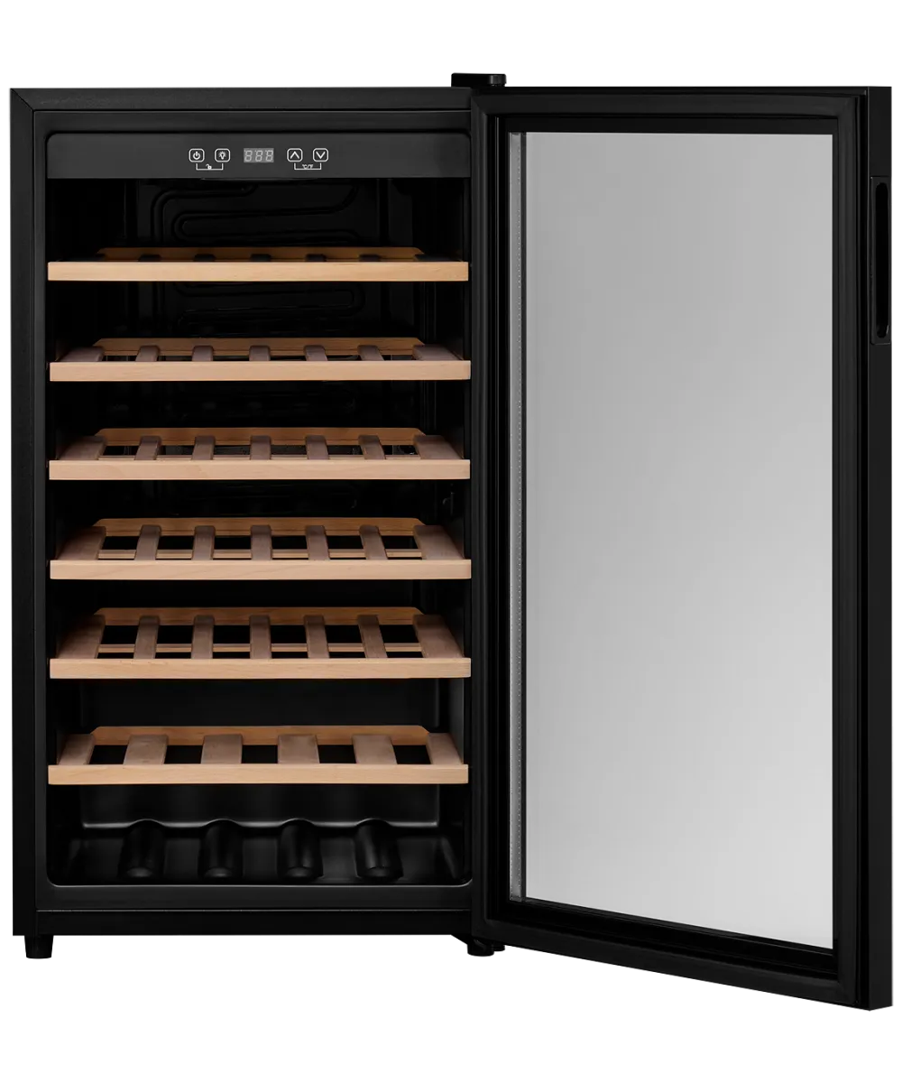 Винный шкаф Kuppersberg отдельностоящий RSW 82 - фото 3