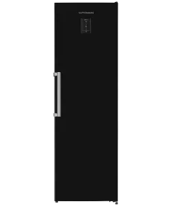 Freestanding refrigerator NRS 186 BK