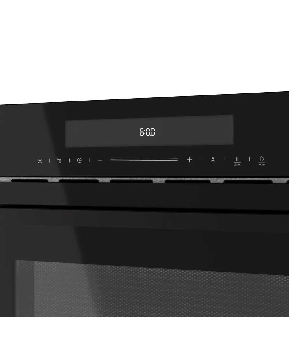 Микроволновая печь встраиваемая HMW 633 B - фото 4